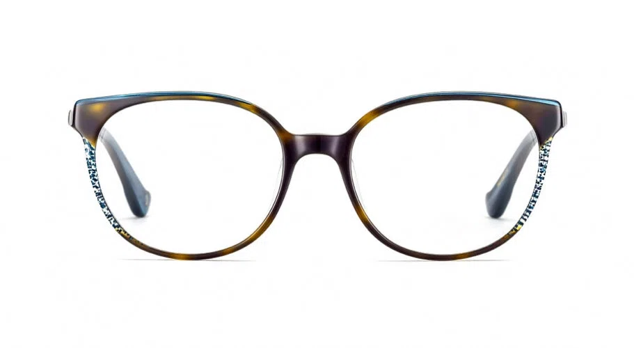 Etnia Barcelona HANNAH BAY .P Eyeglasses - view 49